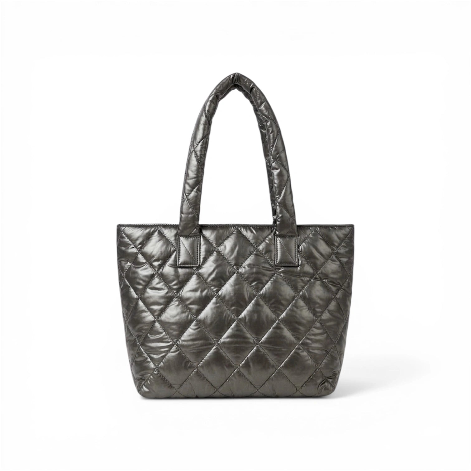 BOLSO TOTE ACOLCHADO