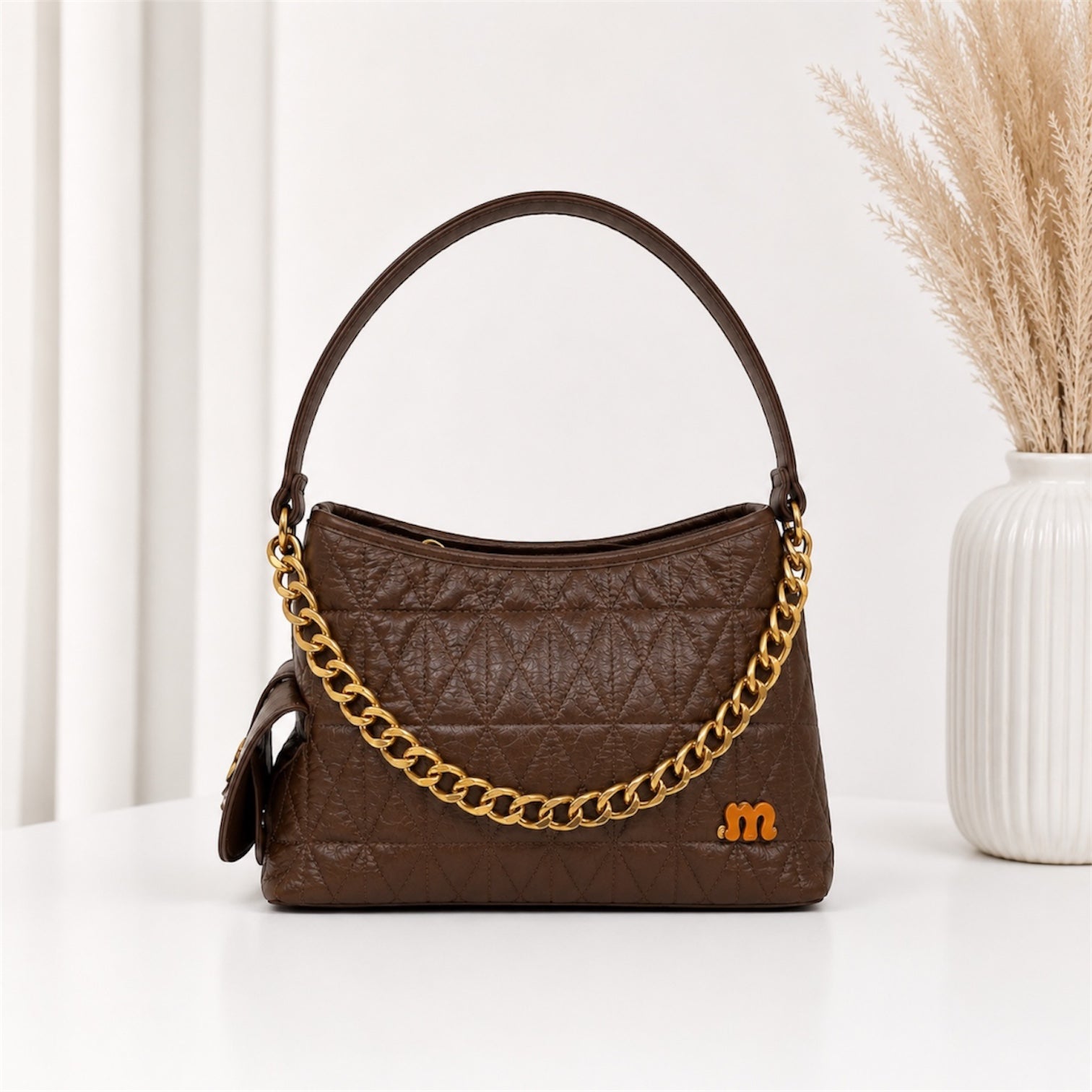 CARTERA DE HOMBRO TENDENCIA