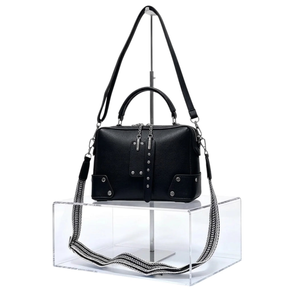 CARTERA BOXY HANDBAG GRANDE