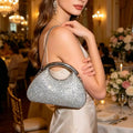 CARTERA GALA GLAM FIESTA