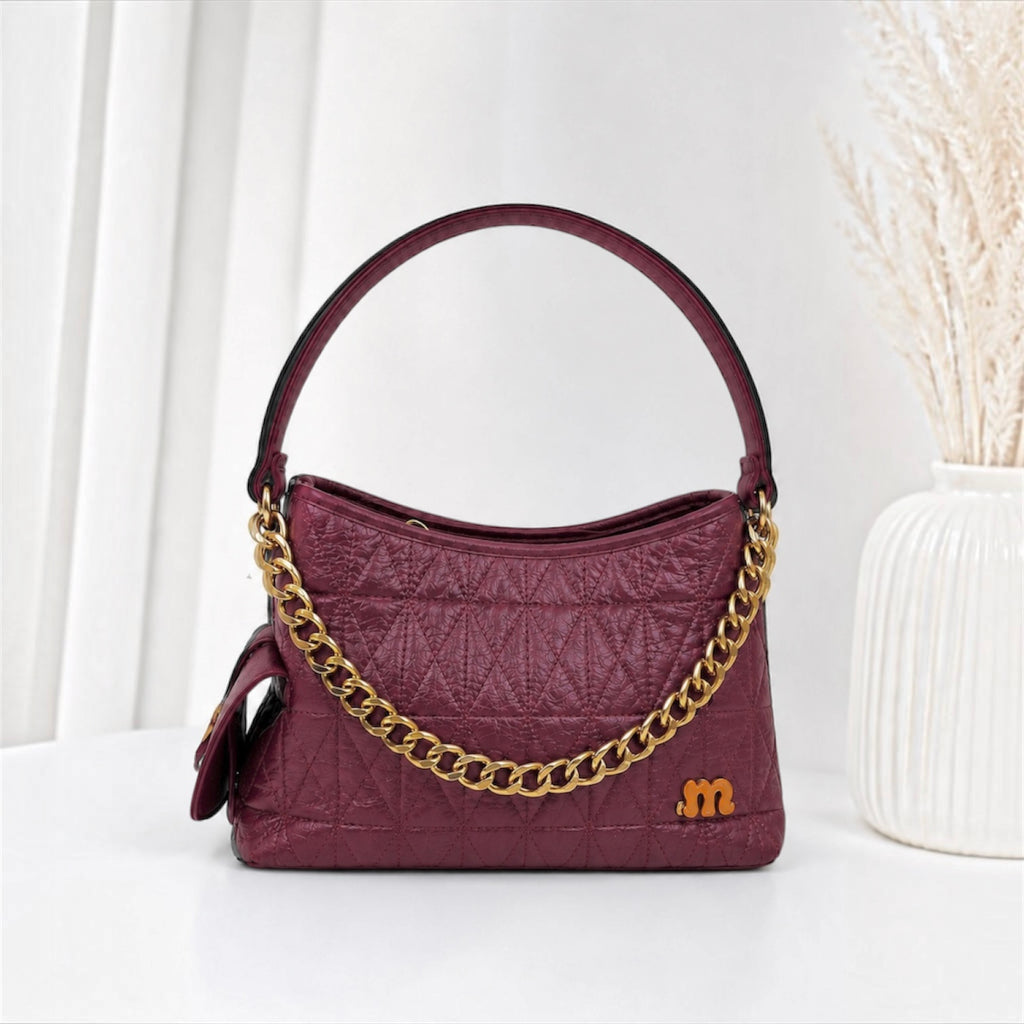 CARTERA DE HOMBRO TENDENCIA