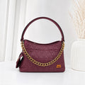 CARTERA DE HOMBRO TENDENCIA