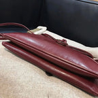 CARTERA TIPO SOBRE ELEGANTE
