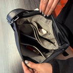 CARTERA MOCHILA ECOCUERO GRANDE