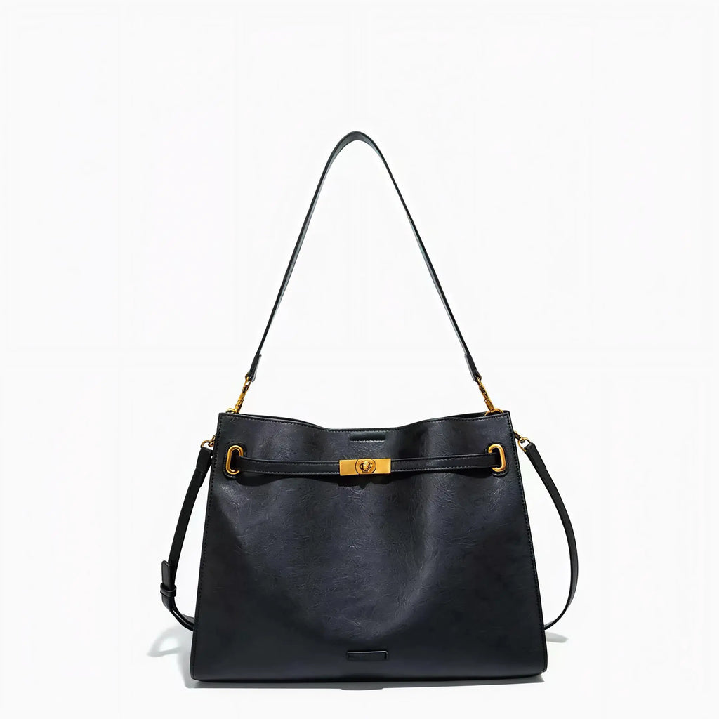 CARTERA ELEGANTE CLÁSICA