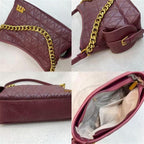 CARTERA DE HOMBRO TENDENCIA