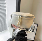 BOLSO BANDOLERA MÁS TARJETERO