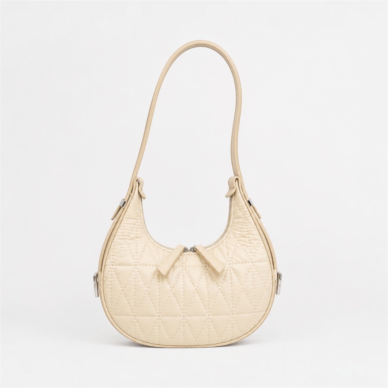 CARTERA HOBO MINIMALISTA