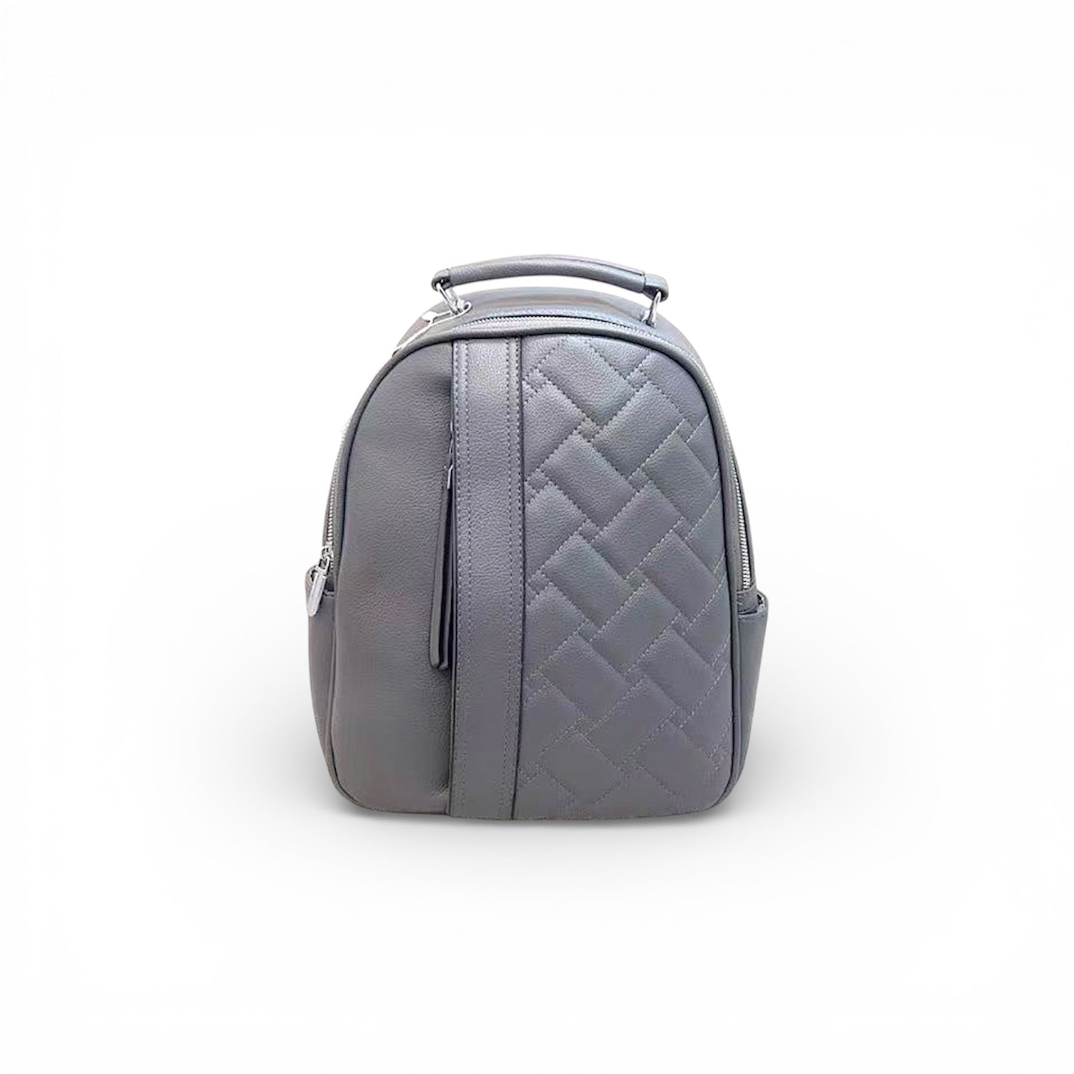 Mochila cartera práctica y moderna, ideal para un look casual y funcional. Material resistente y envío rápido en Chile.