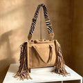 CARTERA CON FLECOS TENDENCIA
