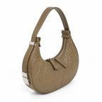 CARTERA HOBO MINIMALISTA
