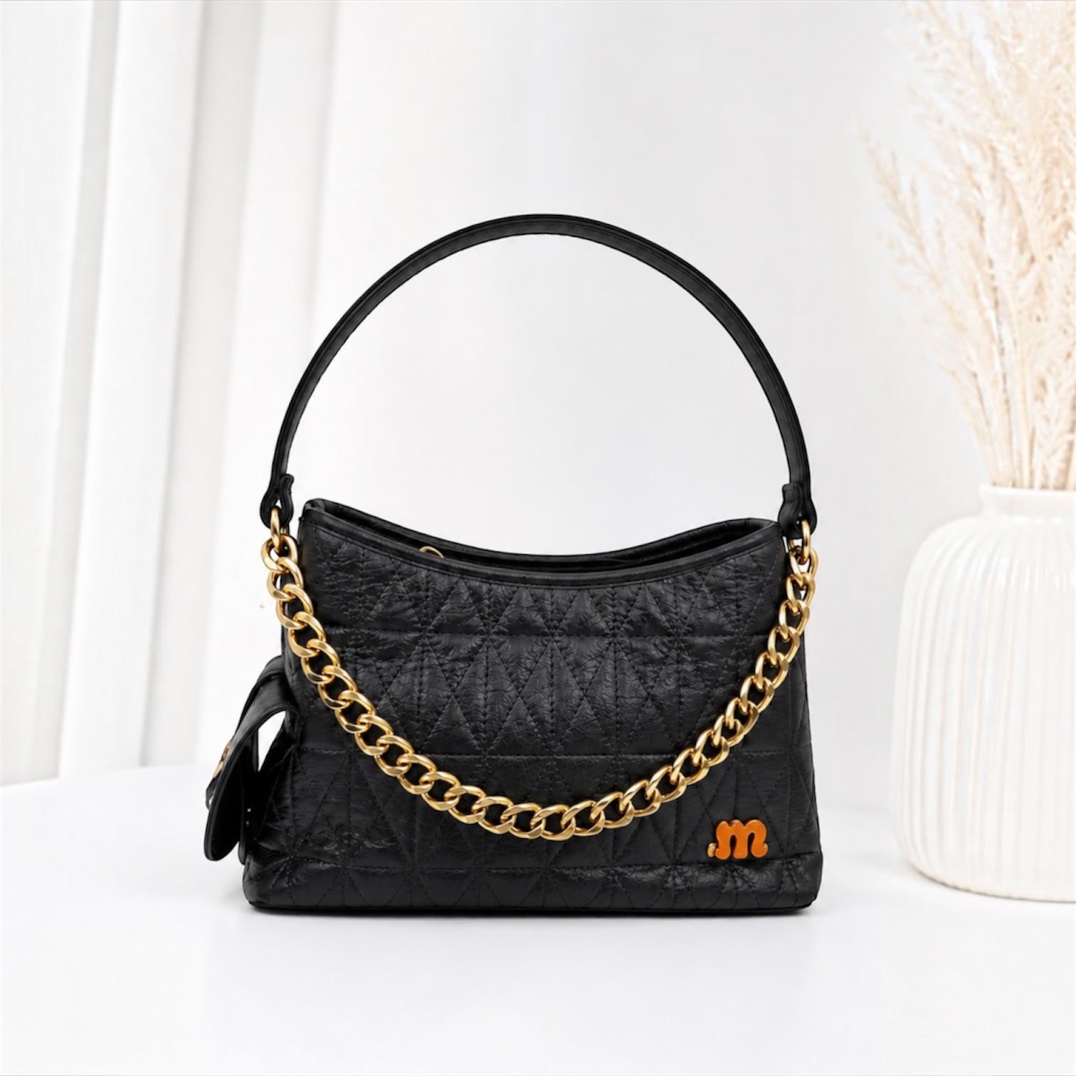 CARTERA DE HOMBRO TENDENCIA