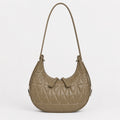 CARTERA HOBO MINIMALISTA