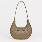 CARTERA HOBO MINIMALISTA
