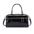 BOLSO CROSSBODY CROC STYLE