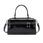 BOLSO CROSSBODY CROC STYLE