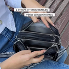 CARTERA BOXY HANDBAG CHICA