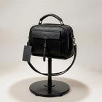 CARTERA CROSSBODY DAILY BLACK