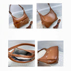 CARTERA HOBO SOFT ECOCUERO