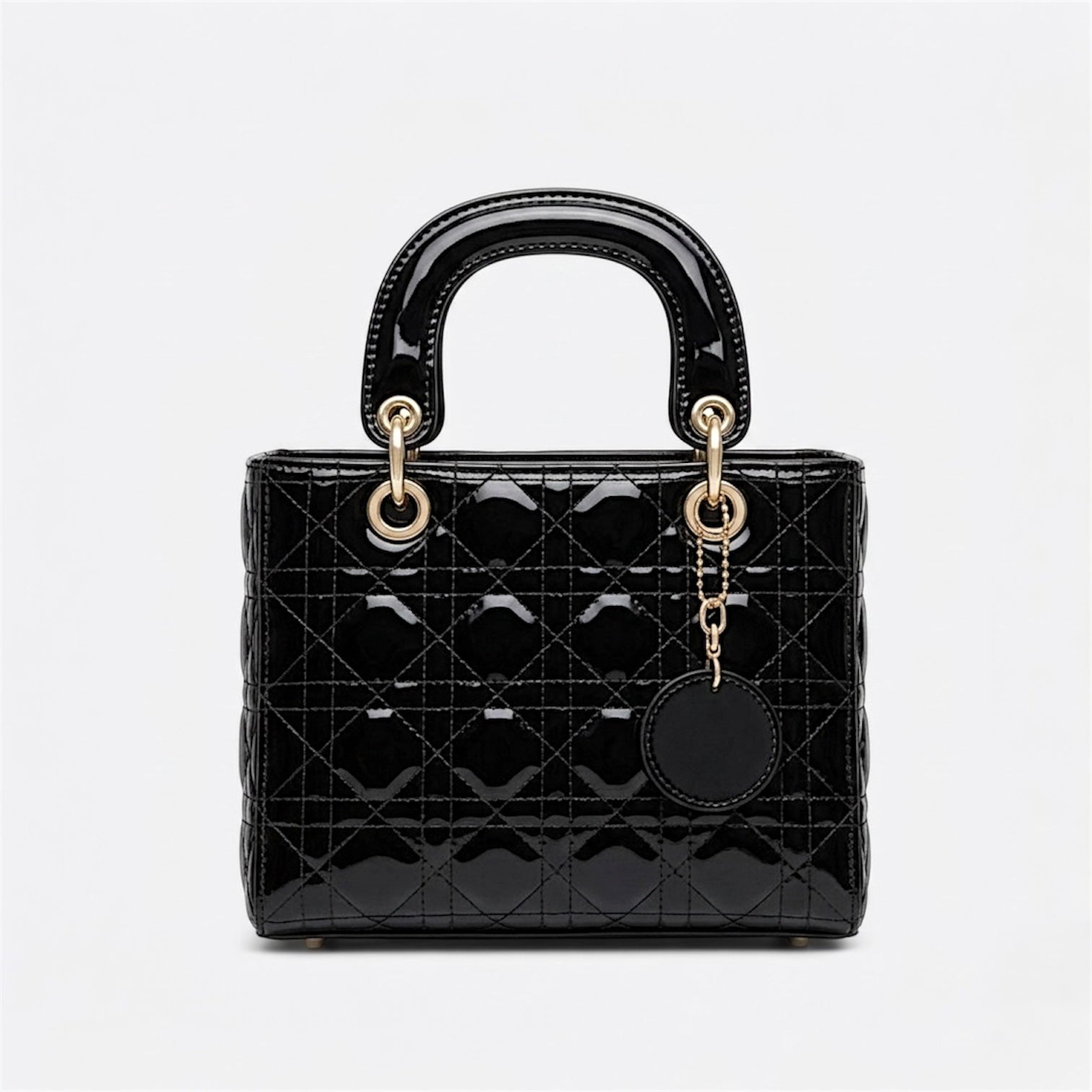 CARTERA BUBBLEGUM ACOLCHADA