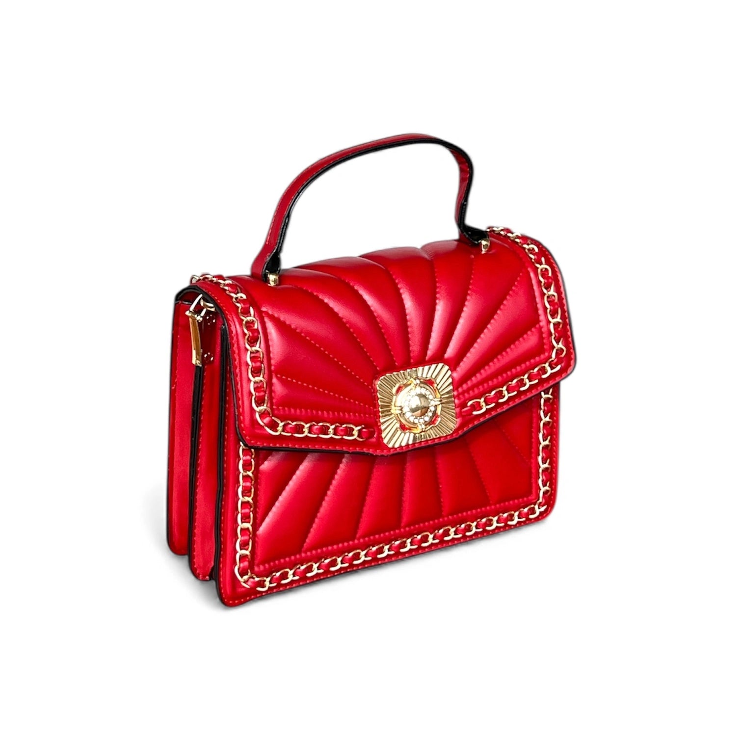 Cartera bandolera cómoda y ligera, ideal para el día a día. Diseño moderno, materiales duraderos 