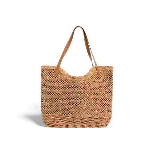 Carteras de verano ligeras y estilosas. Diseños frescos, colores de temporada y despacho a todo Chile.