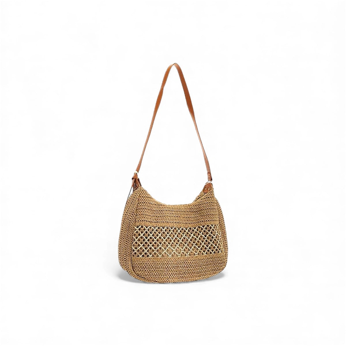 Carteras de verano ligeras y estilosas. Diseños frescos, colores de temporada