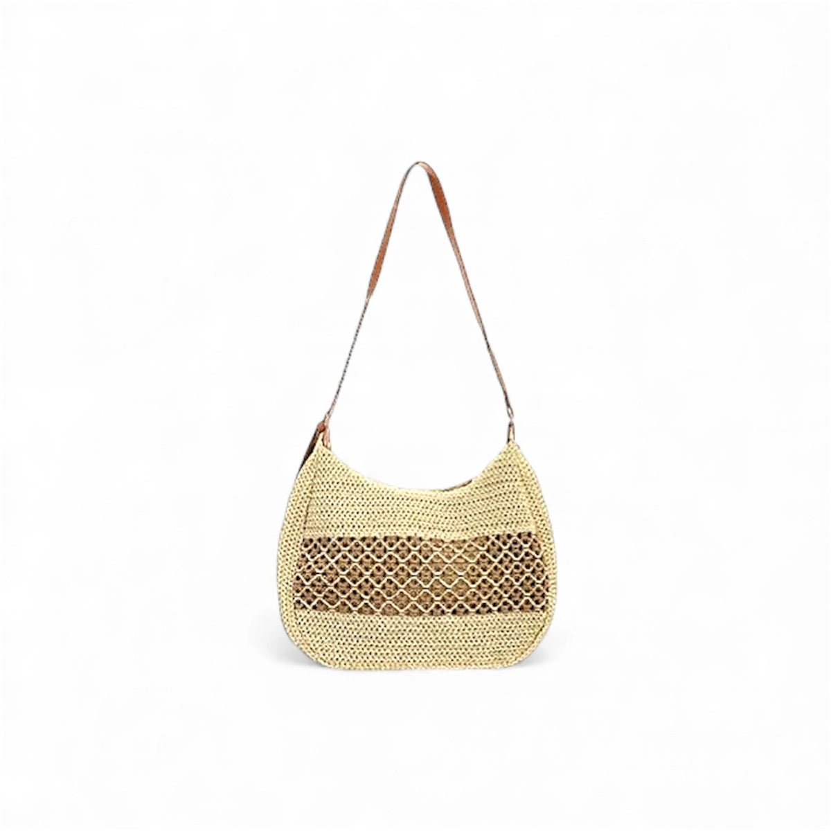 Carteras de verano ligeras y estilosas. Diseños frescos, colores de temporada.