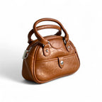 Cartera camel