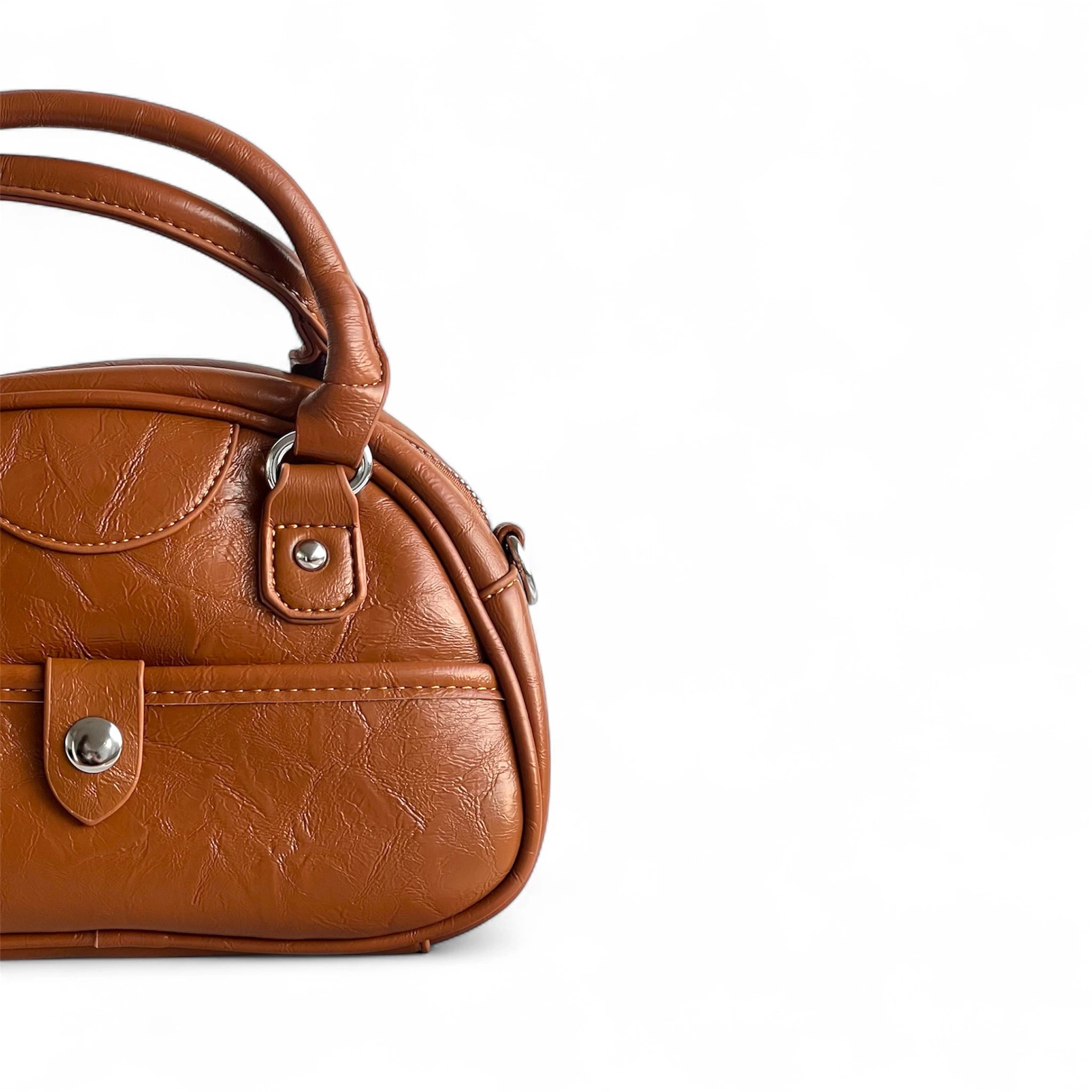 Cartera camel