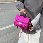 Mochila compacta y funcional para uso diario