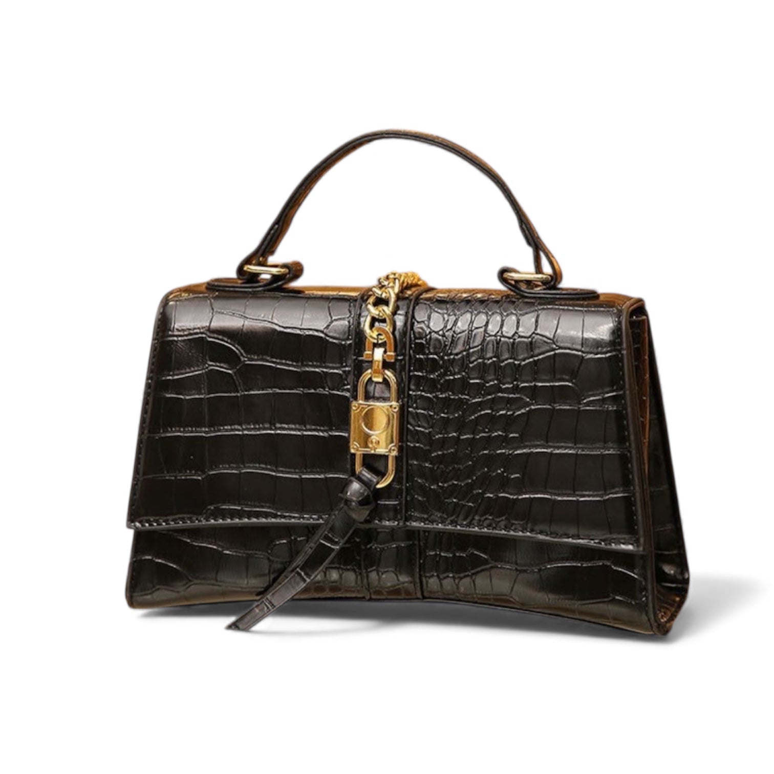 Cartera de mano pequeña ideal para uso diario