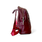 Mochila compacta y funcional para uso diario