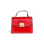 Cartera bandolera cómoda y ligera, ideal para el día a día. Diseño moderno, materiales duraderos 