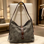 CARTERA CON CINTURÓN TENDENCIA