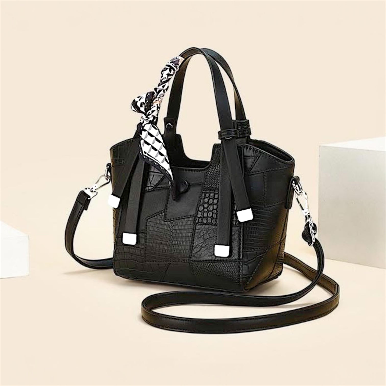 CARTERA MINIMALISTA