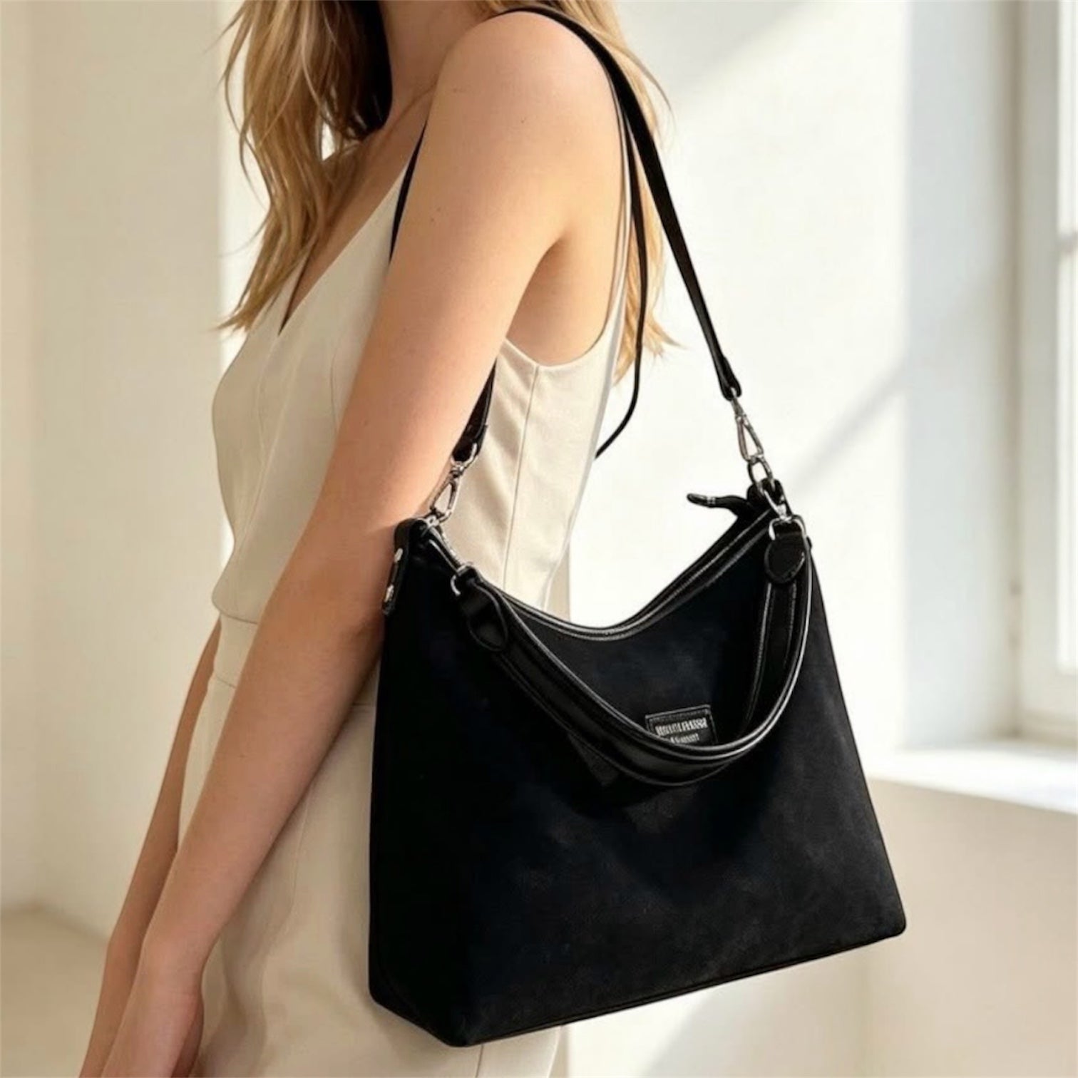 CARTERA FORMAL ELEGANTE