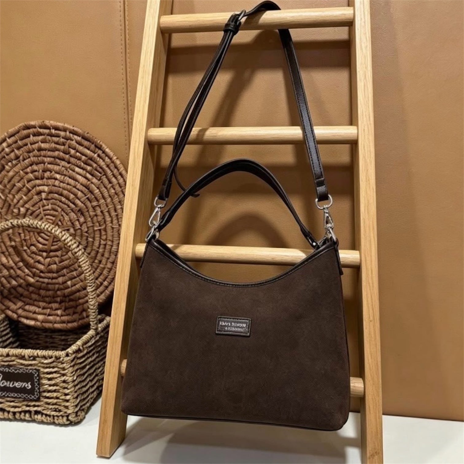 CARTERA FORMAL ELEGANTE