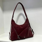 CARTERA MOCHILA SOLAPA TENDENCIA