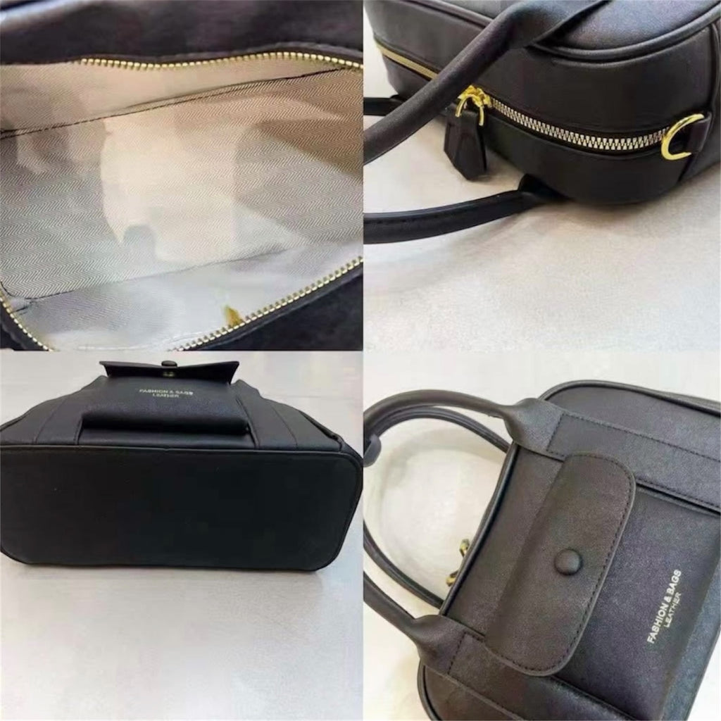 CARTERA CON BOLSILLO TENDENCIA