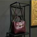 CARTERA ESTILO CUBO ELEGANT