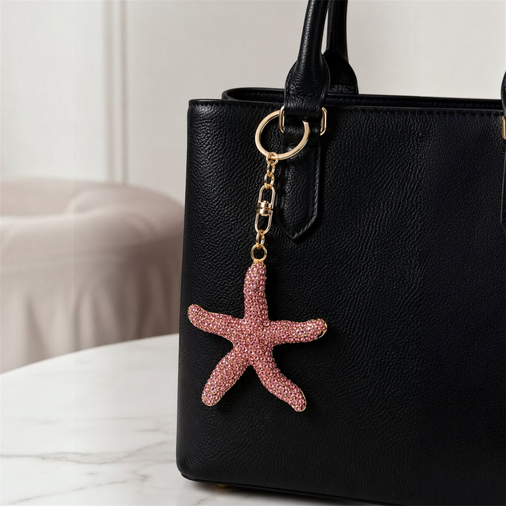 CHARM COLGANTE - ESTRELLA DE MAR