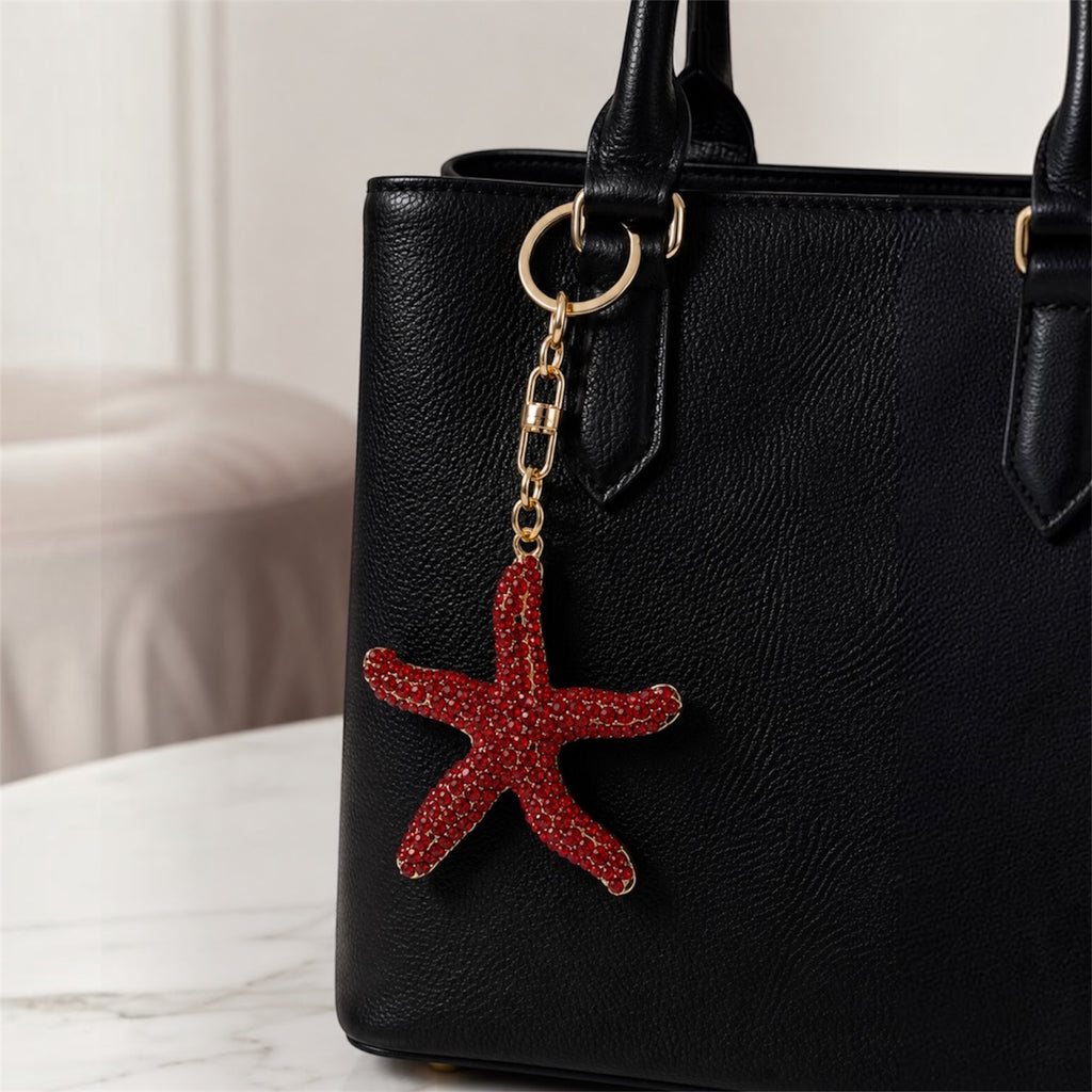 CHARM COLGANTE - ESTRELLA DE MAR