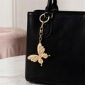 CHARM COLGANTE - MARIPOSA
