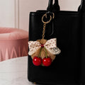 CHARM COLGANTE - POM POM